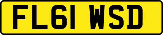 FL61WSD
