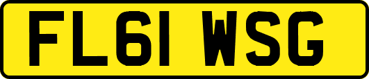 FL61WSG