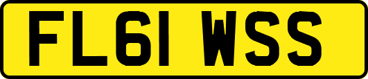 FL61WSS