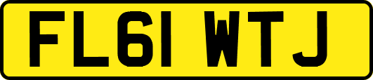 FL61WTJ