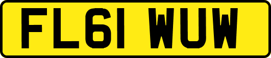 FL61WUW