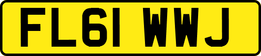 FL61WWJ