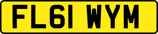 FL61WYM