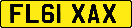 FL61XAX
