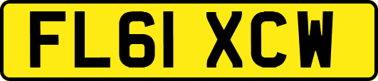 FL61XCW