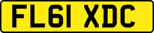 FL61XDC