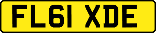 FL61XDE