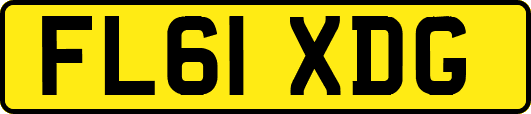 FL61XDG