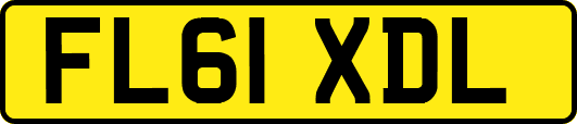 FL61XDL