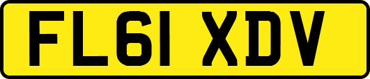 FL61XDV