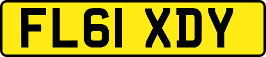FL61XDY