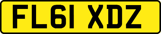 FL61XDZ