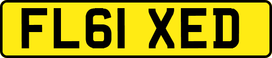 FL61XED