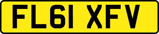 FL61XFV