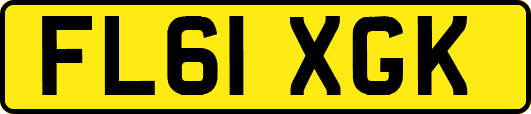 FL61XGK