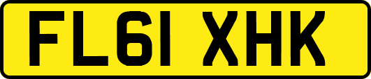 FL61XHK