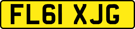 FL61XJG