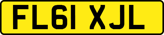 FL61XJL