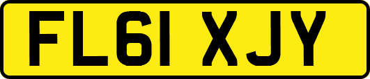 FL61XJY
