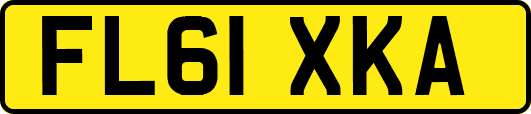 FL61XKA