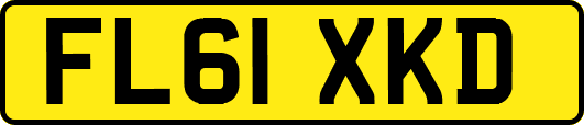 FL61XKD