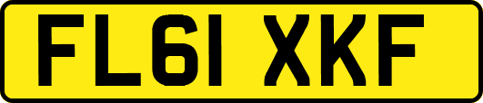 FL61XKF