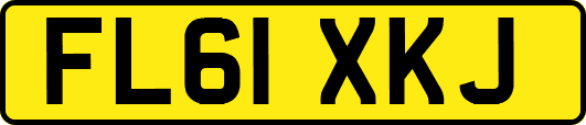 FL61XKJ