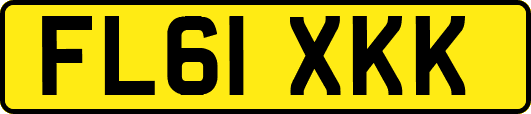 FL61XKK