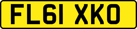 FL61XKO