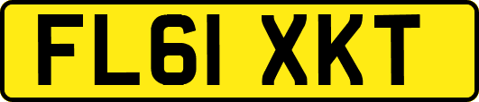 FL61XKT