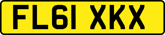 FL61XKX