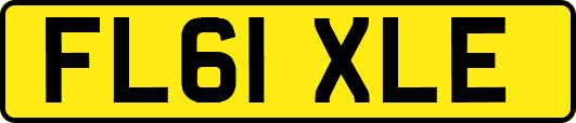 FL61XLE