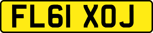 FL61XOJ