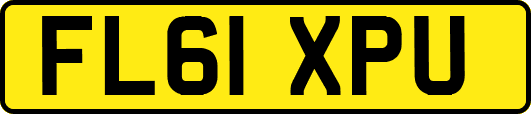 FL61XPU
