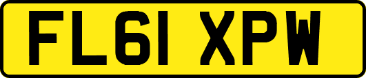 FL61XPW