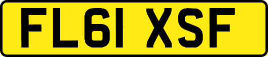 FL61XSF