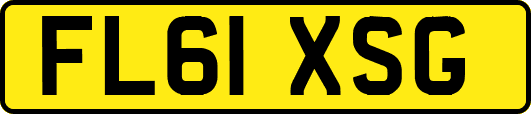 FL61XSG