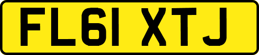 FL61XTJ