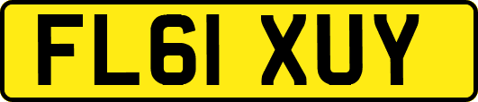 FL61XUY