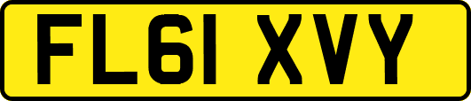 FL61XVY