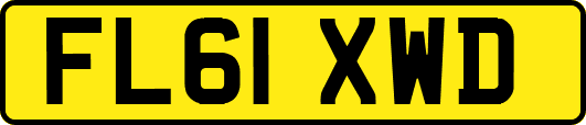 FL61XWD