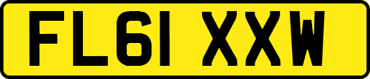 FL61XXW