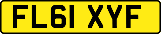 FL61XYF