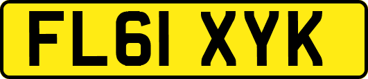 FL61XYK