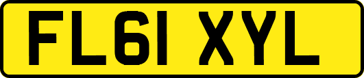 FL61XYL