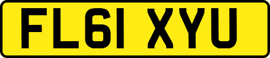 FL61XYU