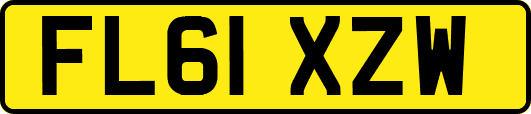 FL61XZW