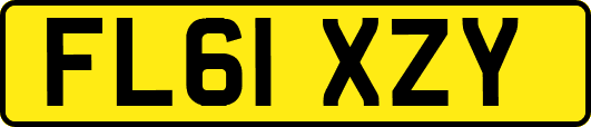 FL61XZY