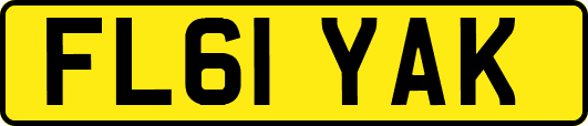 FL61YAK