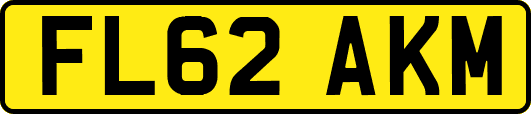 FL62AKM